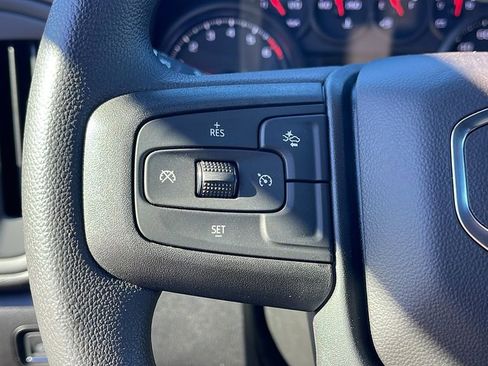 New 2026 GMC Sierra 1500 Pro w/ Graphite Edition image 22