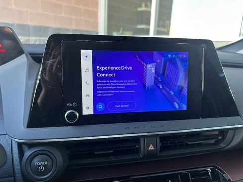 Used 2024 Toyota Prius Prime SE image 19