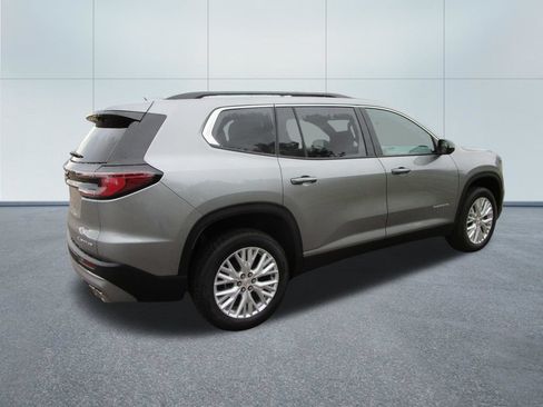 New 2026 GMC Acadia Elevation w/ Elevation Premium Package FWD image 8