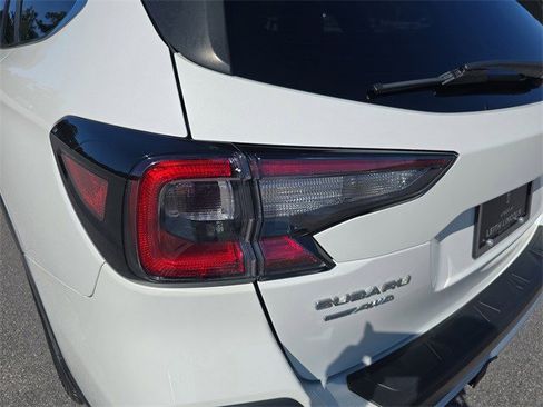 Used 2021 Subaru Outback Limited w/ Popular Package #2 image 34