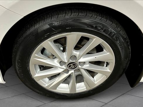 Certified 2023 Toyota Camry LE image 10