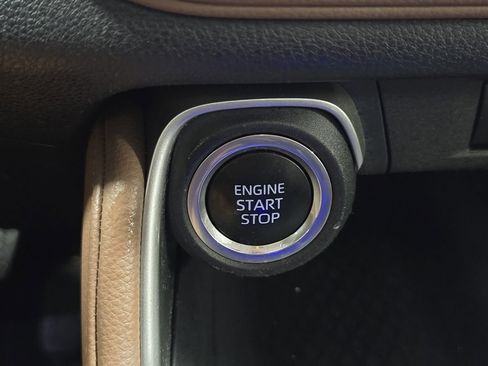 Used 2024 Toyota Grand Highlander Platinum image 34