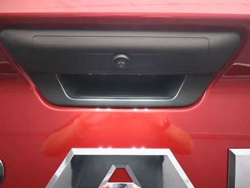 New 2026 RAM 2500 Tradesman image 2