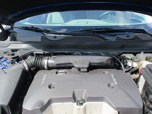 Used 2014 Chevrolet Impala LT w/ Convenience Package image 28