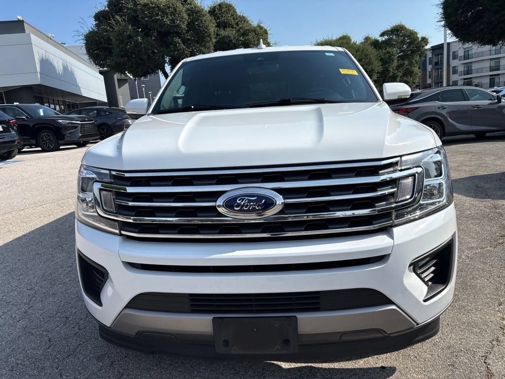 Used 2020 Ford Expedition XLT w/ Equipment Group 201A RWD image 8