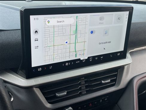 Used 2025 Ford Explorer ST-Line w/ Premium Package image 24