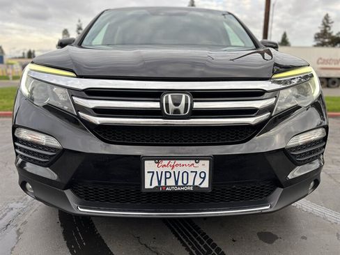 Used 2016 Honda Pilot Touring image 5