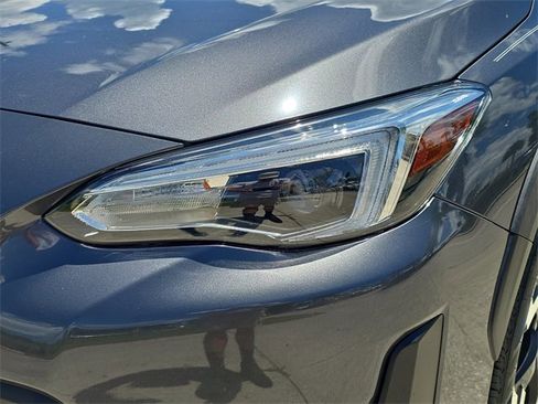 Used 2023 Subaru Crosstrek 2.5i Limited image 7