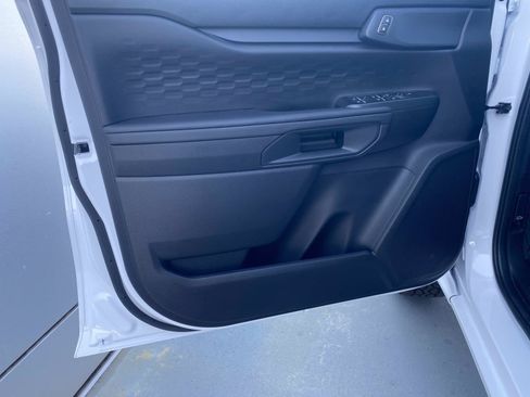 New 2026 Ford Ranger XL w/ FX4 Off-Road Package AWD/4WD image 13