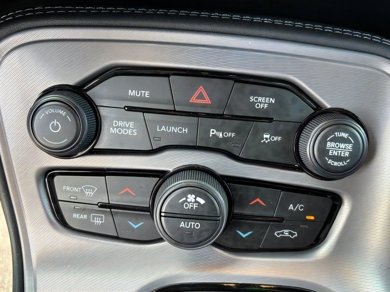 Used 2023 Dodge Challenger R/T Scat Pack RWD image 15