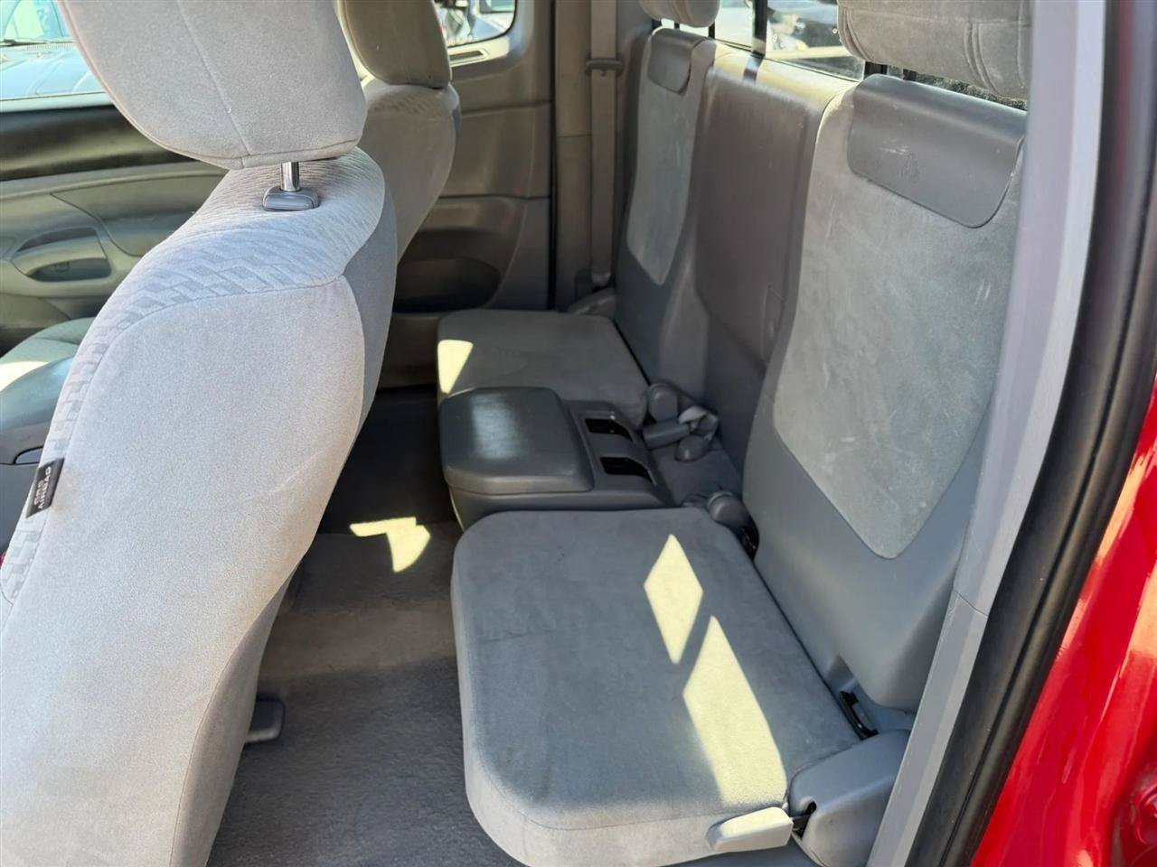 Used 2010 Toyota Tacoma PreRunner RWD image 67