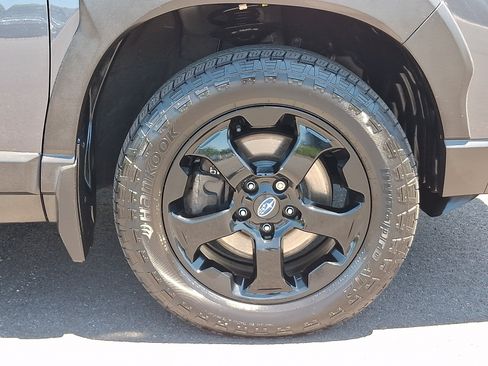 Used 2022 Subaru Forester Wilderness AWD/4WD image 9
