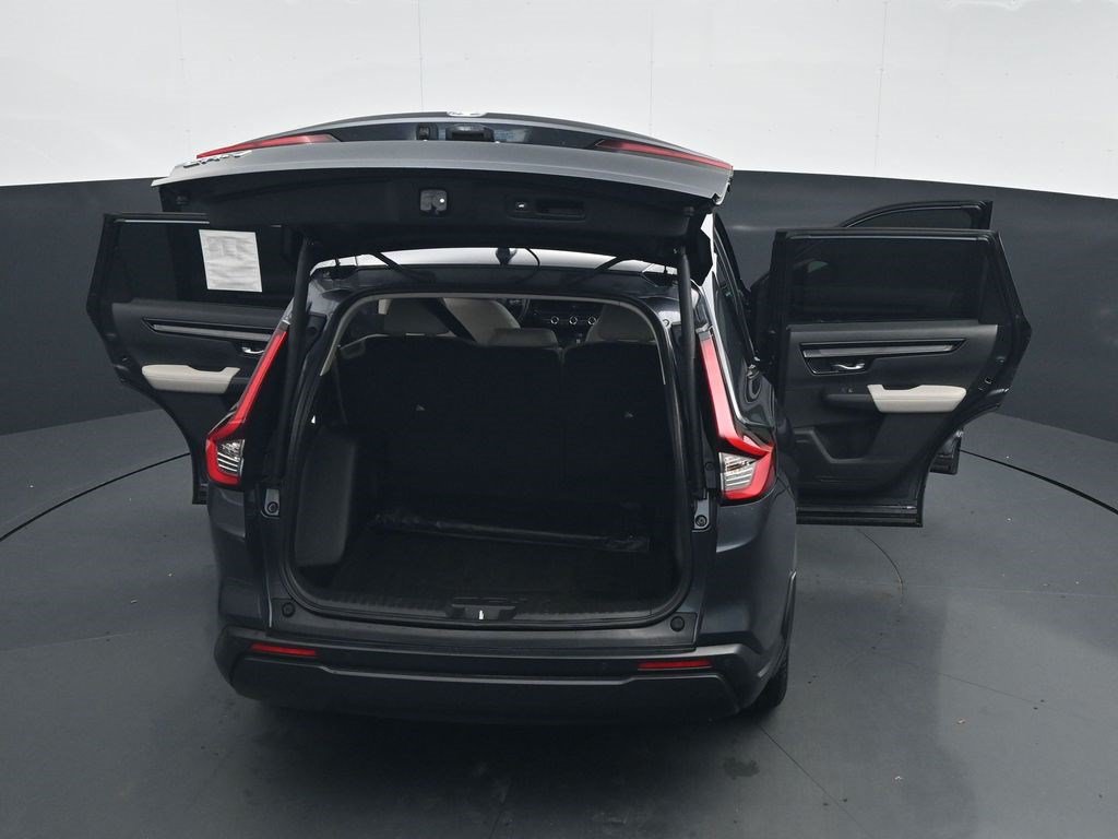 Used 2023 Honda CR-V EX-L image 46