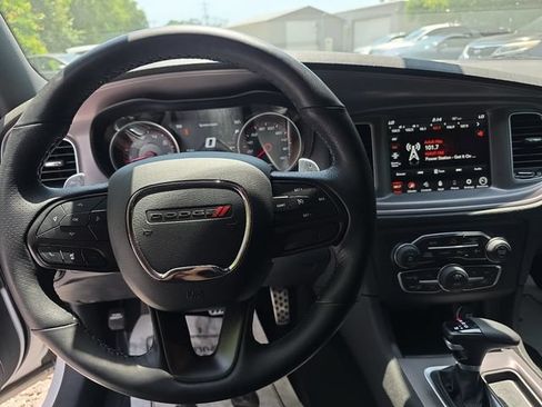 Used 2023 Dodge Charger Scat Pack RWD image 13