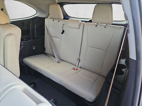 Used 2020 Toyota Highlander Limited FWD image 21