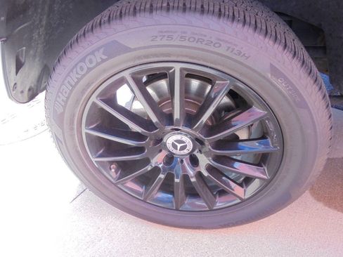 Used 2019 Mercedes-Benz G 550 w/ AMG Line image 27