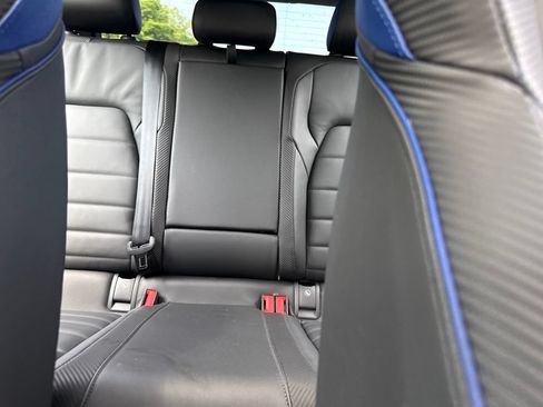 Used 2024 Volkswagen Golf R AWD/4WD image 22