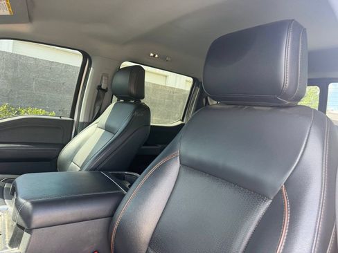 Used 2025 Ford F250 Lariat w/ Chrome Package AWD/4WD image 16