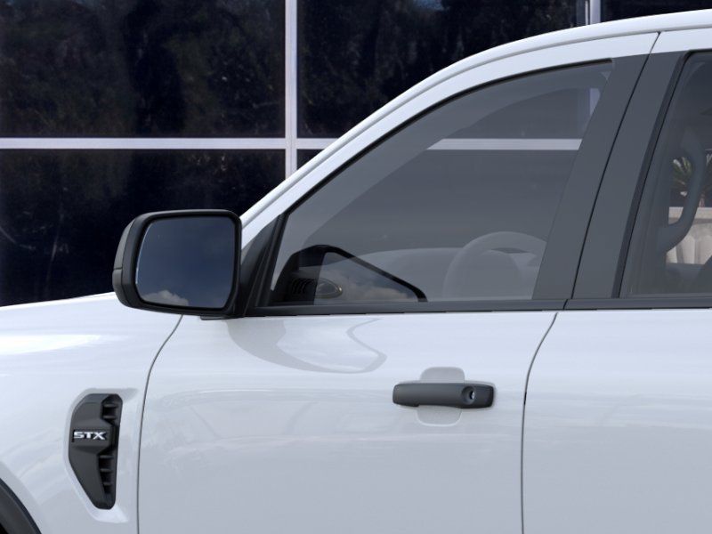 New 2026 Ford Ranger XL w/ Trailer Tow Package RWD image 50