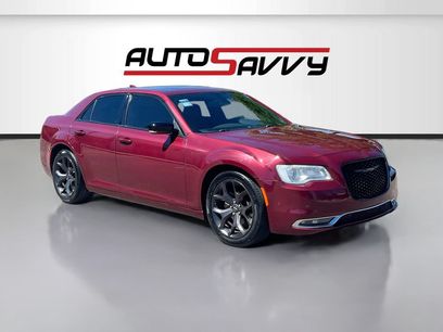 Used 2021 Chrysler 300 S