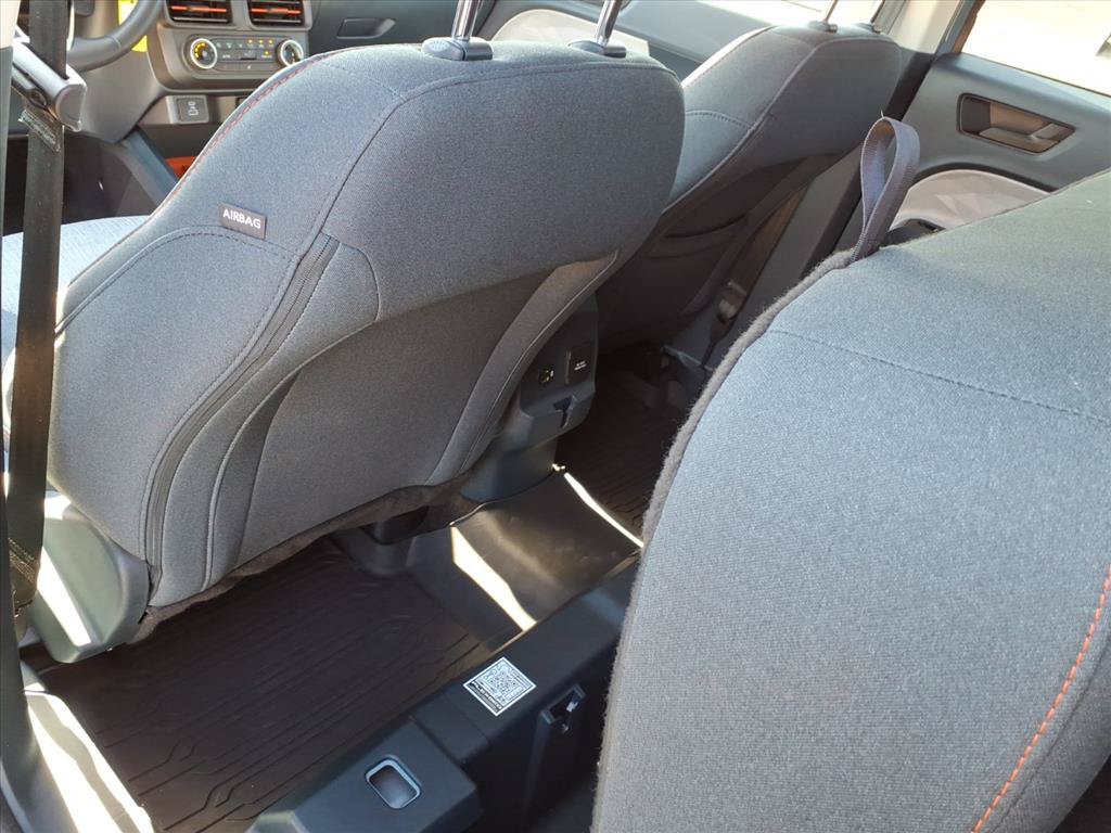 Used 2023 Ford Maverick XLT w/ Equipment Group 300A Standard AWD/4WD image 8