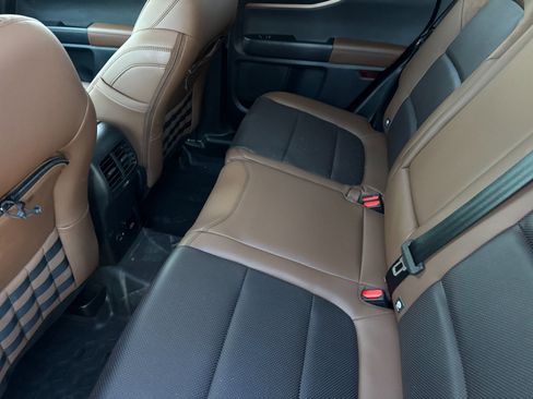 Used 2024 Ford Bronco Sport Badlands w/ Premium Package image 12