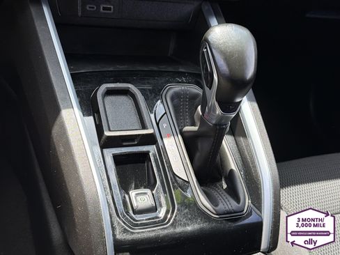 Used 2023 Chevrolet Colorado LT w/ LT Convenience Package RWD image 23