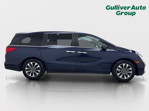 Used 2021 Honda Odyssey EX-L image 10