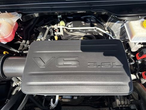 Used 2022 RAM 1500 Big Horn AWD/4WD image 51