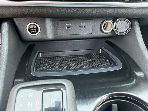 Certified 2023 Nissan Rogue SV w/ SV Premium B Package FWD image 19