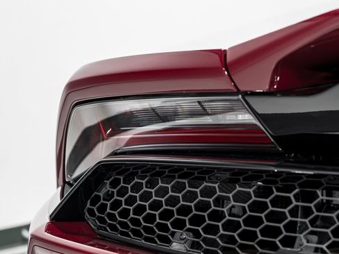 Used 2022 Lamborghini Huracan EVO RWD image 58