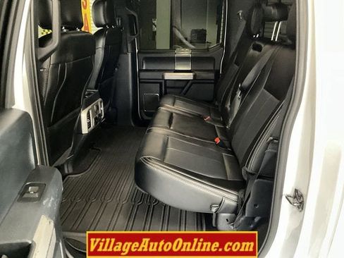 Used 2020 Ford F150 Lariat w/ Equipment Group 502A Luxury image 33