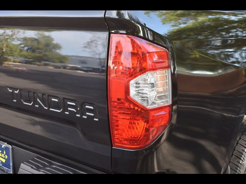 Used 2014 Toyota Tundra Limited RWD image 53