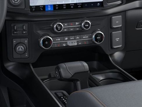 New 2026 Ford F150 Tremor AWD/4WD image 15