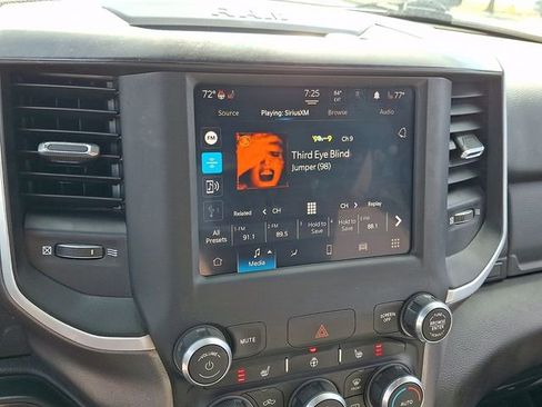 Used 2023 RAM 1500 Big Horn image 17