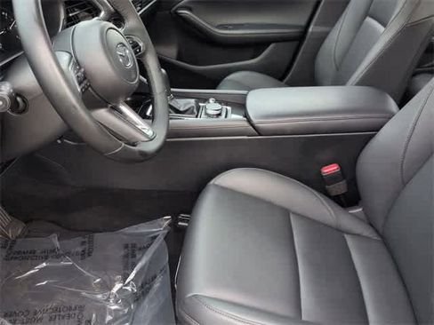 Used 2024 MAZDA MAZDA3 s image 17