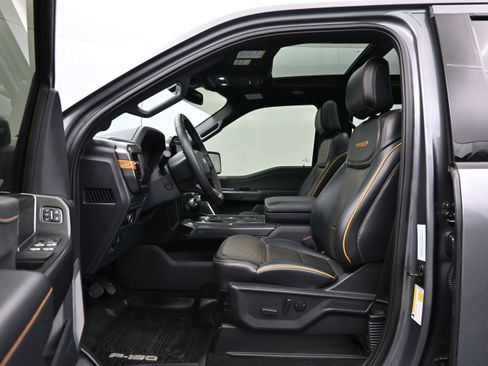 Used 2023 Ford F150 Tremor w/ Equipment Group 402A High AWD/4WD image 9