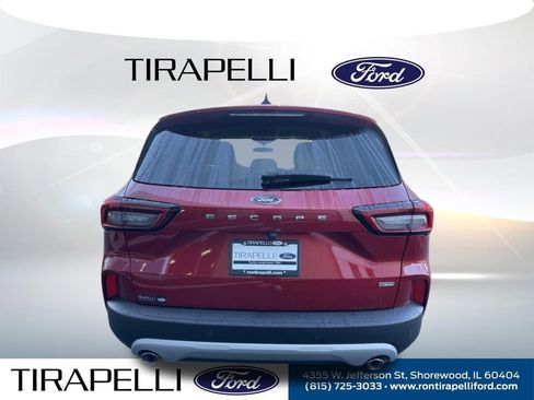Used 2024 Ford Escape SE FWD image 11