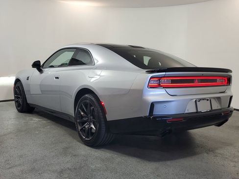 New 2026 Dodge Charger R/T Scat Pack image 5