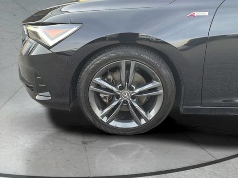 Used 2023 Acura Integra A-Spec FWD image 29