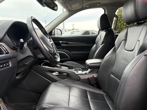 Used 2021 Kia Telluride SX image 9