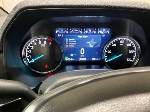 Used 2023 Ford F150 XLT w/ Equipment Group 302A High AWD/4WD image 17