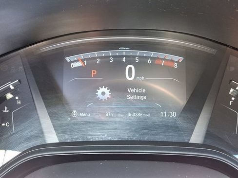 Certified 2020 Honda CR-V LX image 20