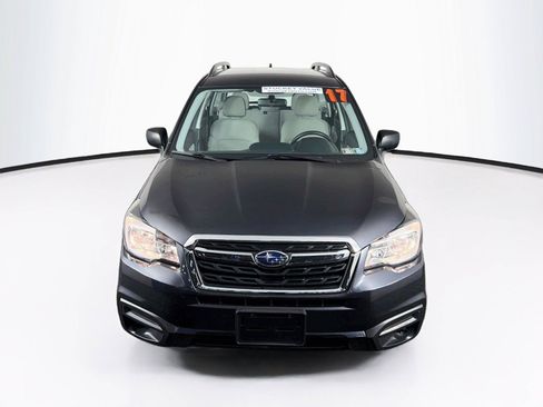 Used 2017 Subaru Forester 2.5i w/ Alloy Wheel Package AWD/4WD image 13