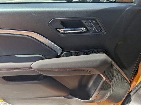 New 2026 Chevrolet Colorado Z71 w/ Technology Package image 16