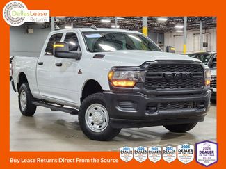 Used 2023 RAM 2500 Tradesman AWD/4WD video 1