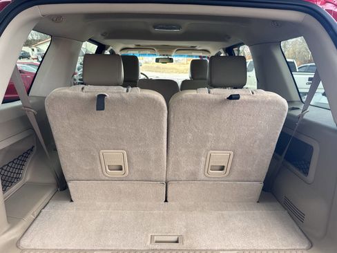 Used 2009 Ford Explorer Eddie Bauer image 19