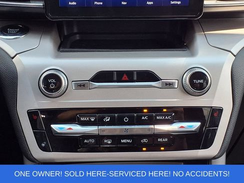 Certified 2023 Ford Explorer XLT w/ Equipment Group 202A AWD/4WD image 14