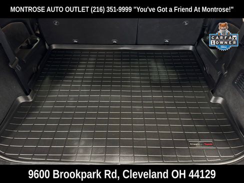 Used 2024 Nissan Pathfinder SL image 43