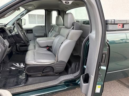 Used 2008 Ford F150 XL RWD image 19